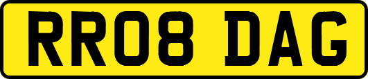 RR08DAG