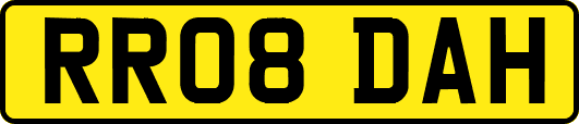 RR08DAH
