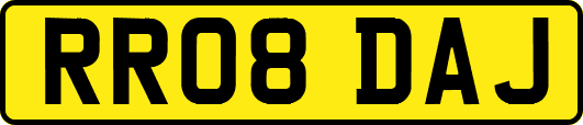 RR08DAJ