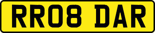 RR08DAR