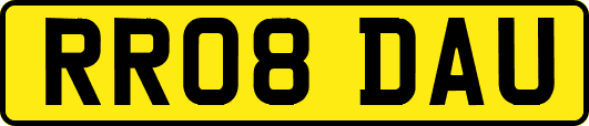RR08DAU