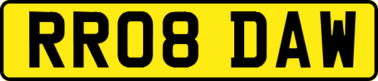 RR08DAW