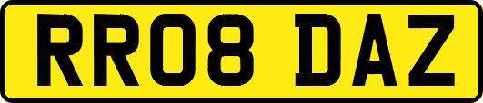 RR08DAZ