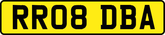 RR08DBA