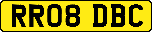 RR08DBC
