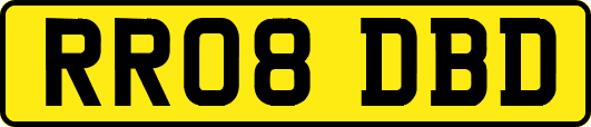 RR08DBD