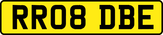 RR08DBE