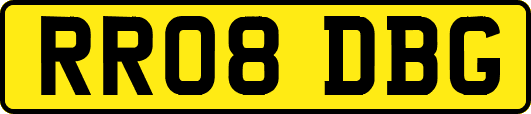 RR08DBG