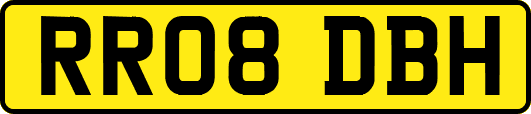 RR08DBH