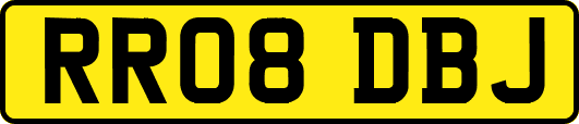 RR08DBJ