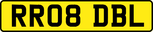 RR08DBL