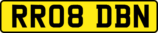 RR08DBN
