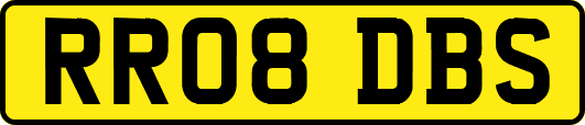 RR08DBS