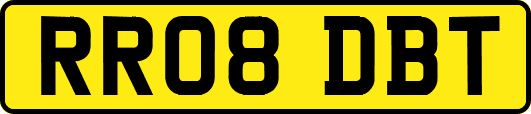RR08DBT