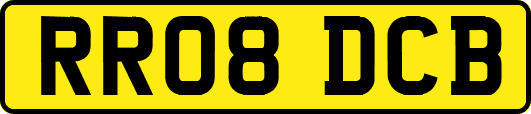 RR08DCB