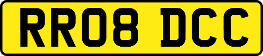 RR08DCC