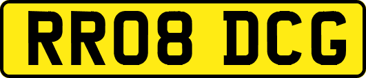 RR08DCG