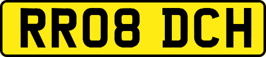RR08DCH