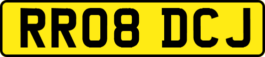 RR08DCJ
