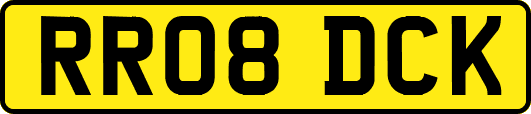 RR08DCK