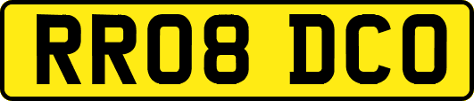RR08DCO