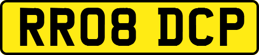 RR08DCP
