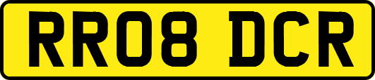 RR08DCR