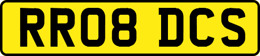 RR08DCS