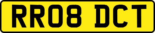 RR08DCT