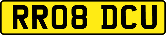 RR08DCU