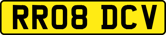 RR08DCV