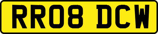 RR08DCW