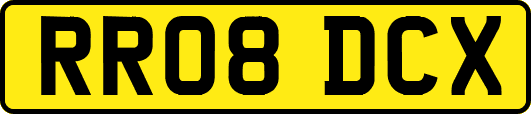 RR08DCX