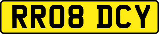 RR08DCY