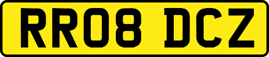RR08DCZ