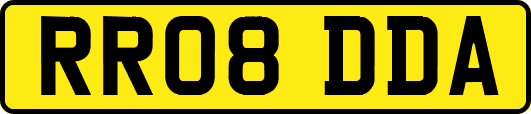 RR08DDA