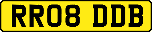 RR08DDB