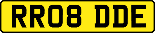 RR08DDE