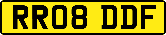 RR08DDF