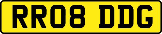 RR08DDG