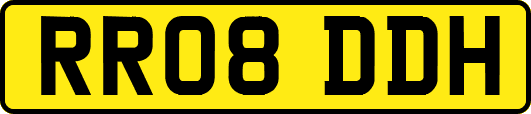 RR08DDH