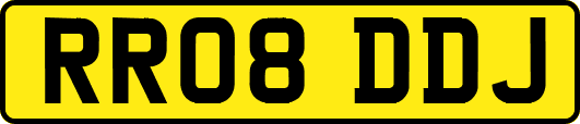 RR08DDJ