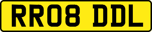RR08DDL