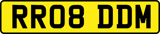 RR08DDM