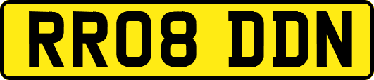 RR08DDN