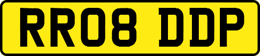 RR08DDP