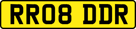 RR08DDR
