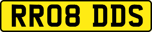RR08DDS