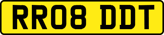 RR08DDT