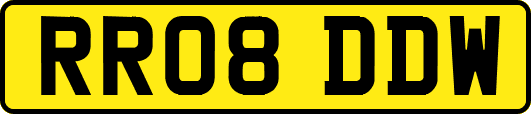 RR08DDW